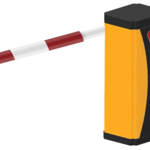 Barrier Gate K-10 – Palang Parkir Otomatis Cepat & Stabil untuk Akses Kendaraan