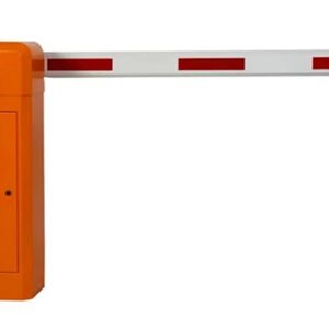 Barrier Gate MX-50 AC – Palang Parkir Otomatis Profesional untuk Akses Kendaraan